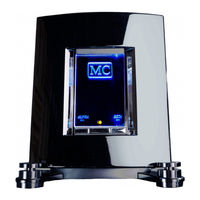 MC 811a Owner's Manual