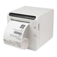 HCC Technology POS80B Technical Manual