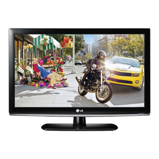 LG 32LK330 Specifications