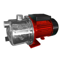 RODEX RDX871 Instruction Manual