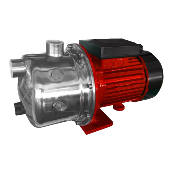 RODEX RDX871 Instruction Manual