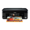 All in One Printer Epson Stylus NX330 Manual Rapide