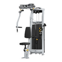 Matrix G3S22 Manual