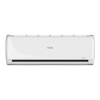 Haier AS18TD2HRA Service Manual