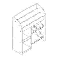 Mocka Theo Assembly Instructions Manual