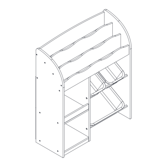 Mocka Theo Assembly Instructions Manual
