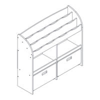 Mocka Theo Assembly Instructions Manual