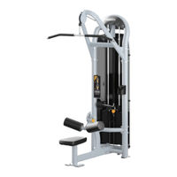 Matrix AURA G3-S30-03 Manual