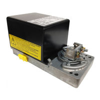 Neptronic BT160 Specification And Installation Instructions