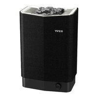 Tylo 61001034 User Manual