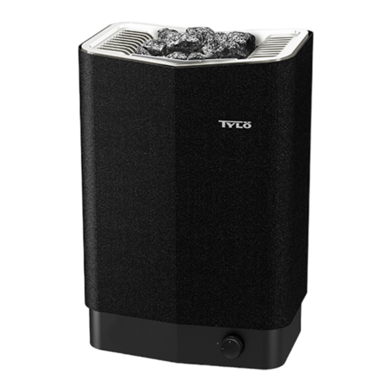 Tylo SENSE ELITE User Manual