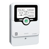 LK TapWater Manual