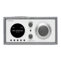 Tivoli Audio ONE+ Owner's Manual