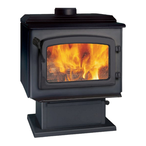 Drolet DB03100 Technical Data