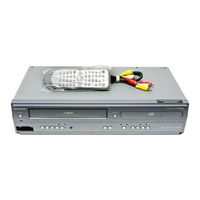 Magnavox MWD2206 Owner's Manual
