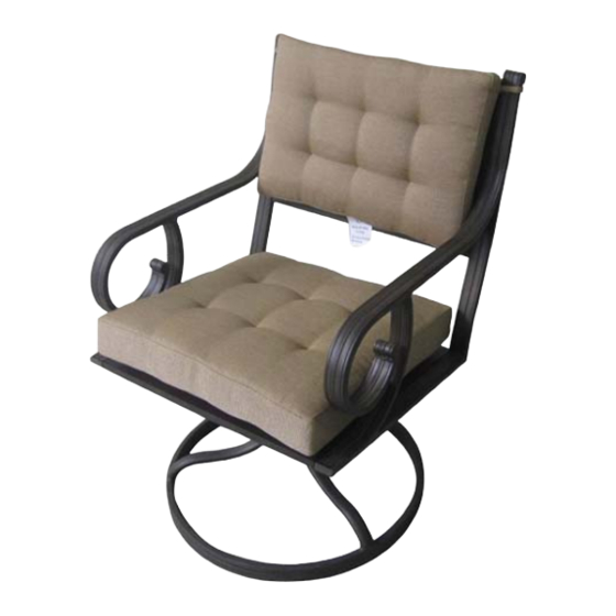 LAZBOY D71 M80917 Owner's Manual