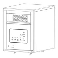American Comfort ACW0063 User Manual