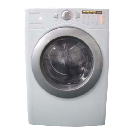 Unique Klasse KUD-WG33S Service Manual