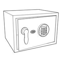 Assa Abloy Lockwood User Manual