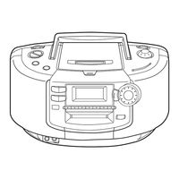 Casio ZD-1 Service Manual