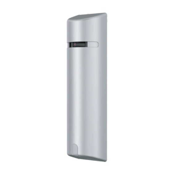 Wisenet SLA-T4680D Quick Manual