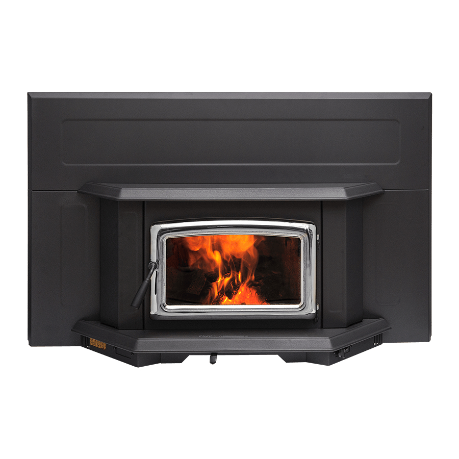 PACIFIC ENERGY SUPER INSERT LE INSTALLATION AND OPERATING INSTRUCTIONS