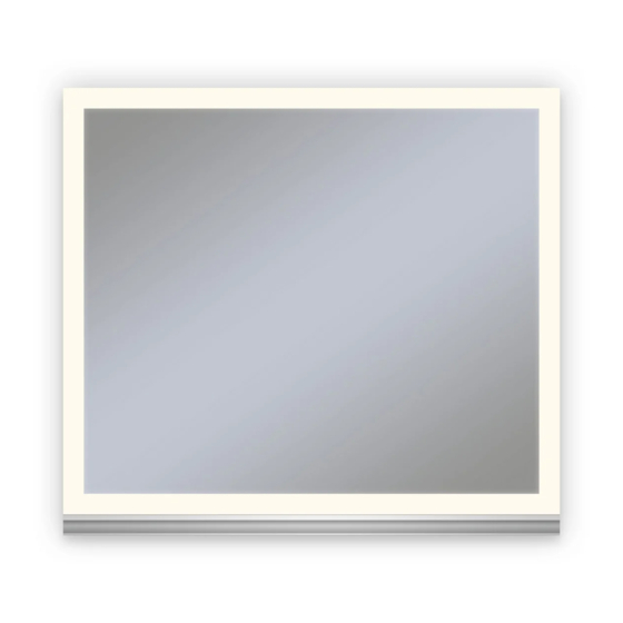 Robern Medicine Installation Instructions