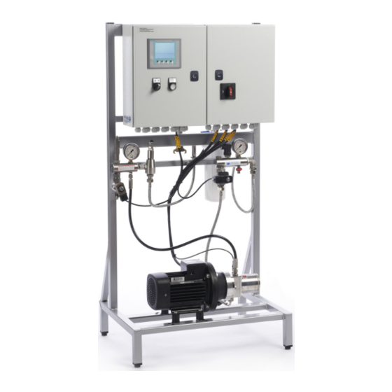 CONDAIR ML SERIES INSTALLATION AND OPERATION MANUAL Pdf Download