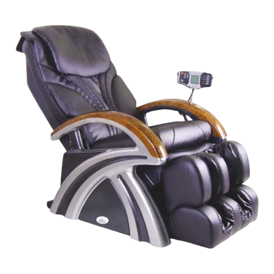 Tranquil ease best sale lift chair manual