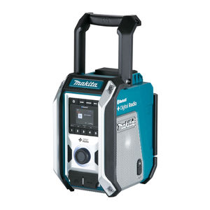 MAKITA DMR115 INSTRUCTION MANUAL Pdf Download | ManualsLib
