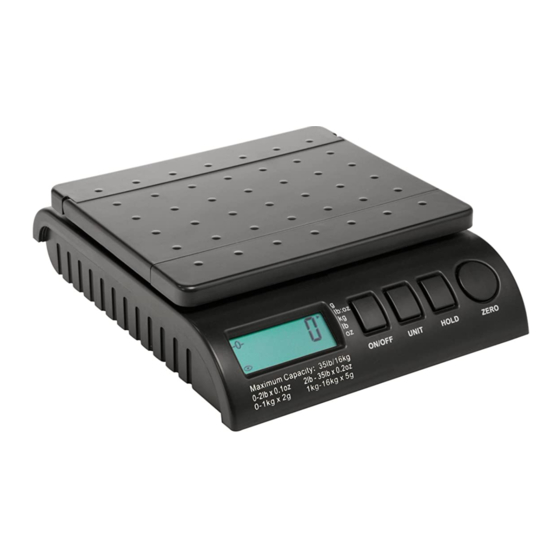 ABCON POSTSHIP SERIES INSTRUCTION MANUAL Pdf Download ManualsLib