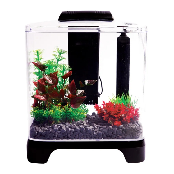 Aqua One Betta Haven Manual Pdf Download 