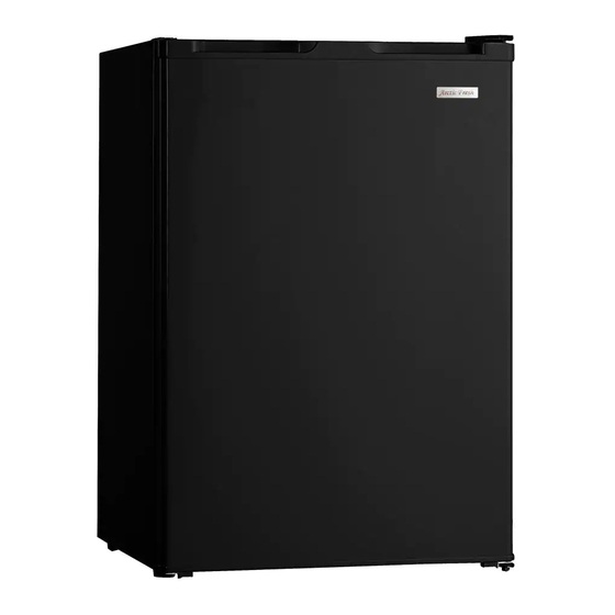 ARCTIC FRESH AFH27ARFW USER MANUAL Pdf Download ManualsLib