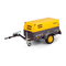 Compressor Atlas Copco XAS 97 DD Instruction Manual