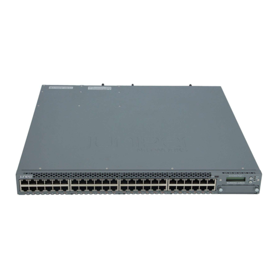  Juniper Networks EX4300-32F EX4300 32 Port