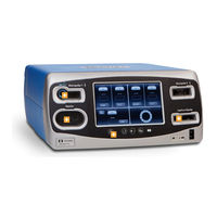 Covidien Valleylab FT10 User Manual