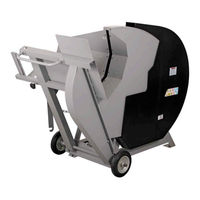 Woodtec XW105 Instruction Manual