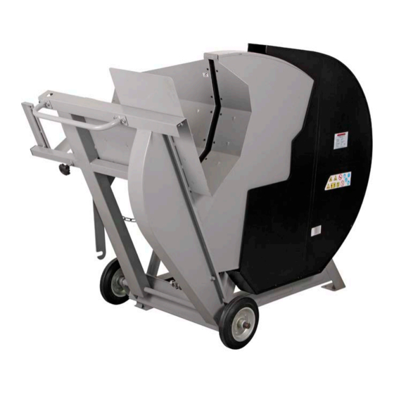 Woodtec XW105 Manuals