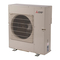 Air Conditioner Mitsubishi Electric MXZ-3C24NA2 Installation Manual