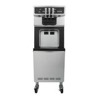 icetro ISI-163SB User Manual