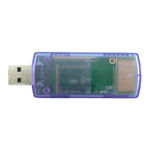 X-Micro Bluetooth USB Dongle User Manual