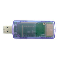 X-Micro XBT-DG2G User Manual