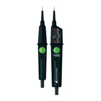 Gossen MetraWatt M611D Operating Manual