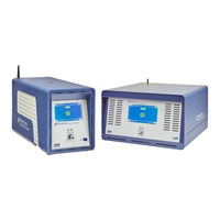 Inficon Micro GC Fusion 4-Module Operating Manual