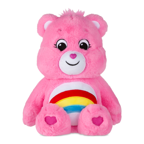 Introducing Care Bears™ Forever: RECUR and Cloudco Bring Iconic Bears to  Web3 as Premium Collector's Items
