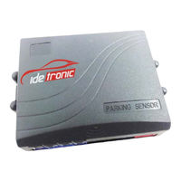IDESA ideTronic PSLQ10 Using Instructions