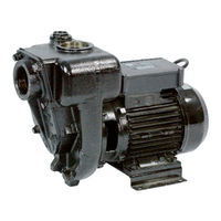 Piusi F00321000 Installation, Use And Maintenance Manual
