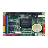 Icop VSX-6116-V2 User Manual