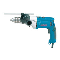 Makita 0088381051699 Instruction Manual