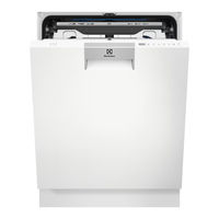 Electrolux ESZ89300UX User Manual